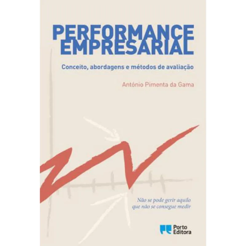 PERFORMANCE EMPRESARIAL