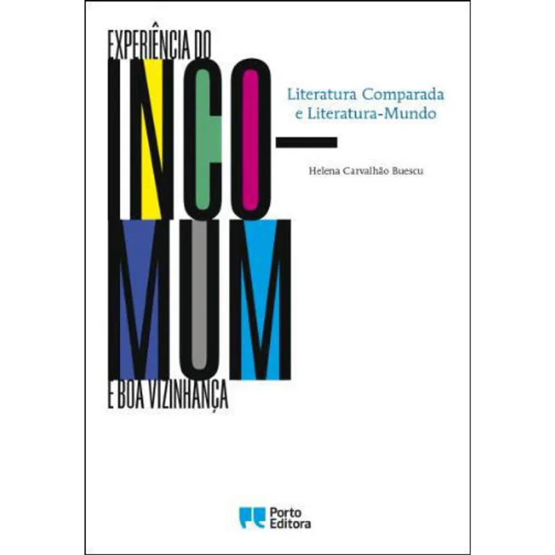 EXPERIENCIA DO INCOMUM E BOA VIZINHANÇA
