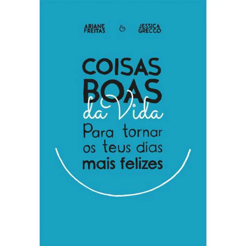 COISAS BOAS DA VIDA