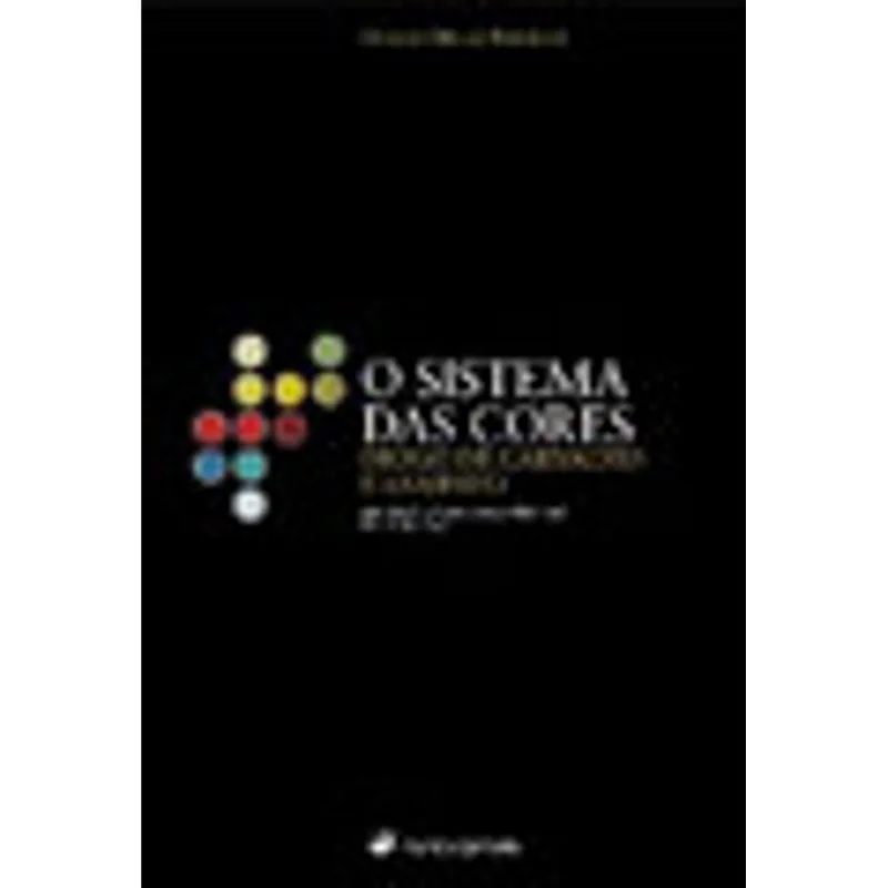 SISTEMA DAS CORES, O