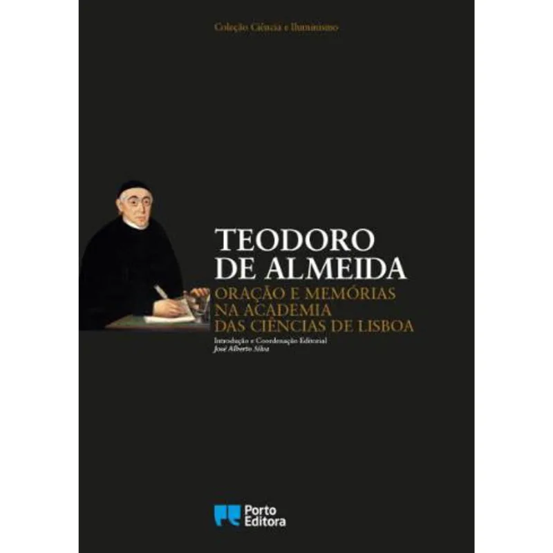 TEODORO DE ALMEIDA