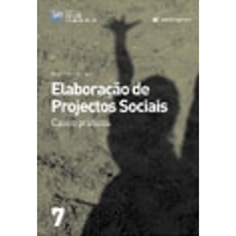 ELABORAÇAO DE PROJECTOS SOCIAIS