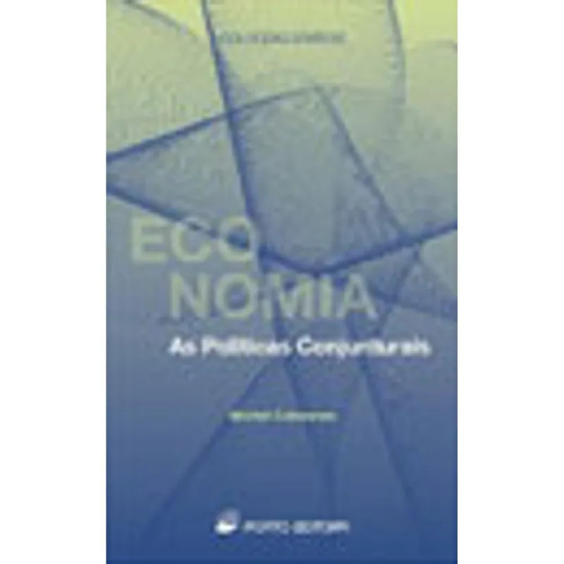 POLITICAS CONJUNTURAIS, AS