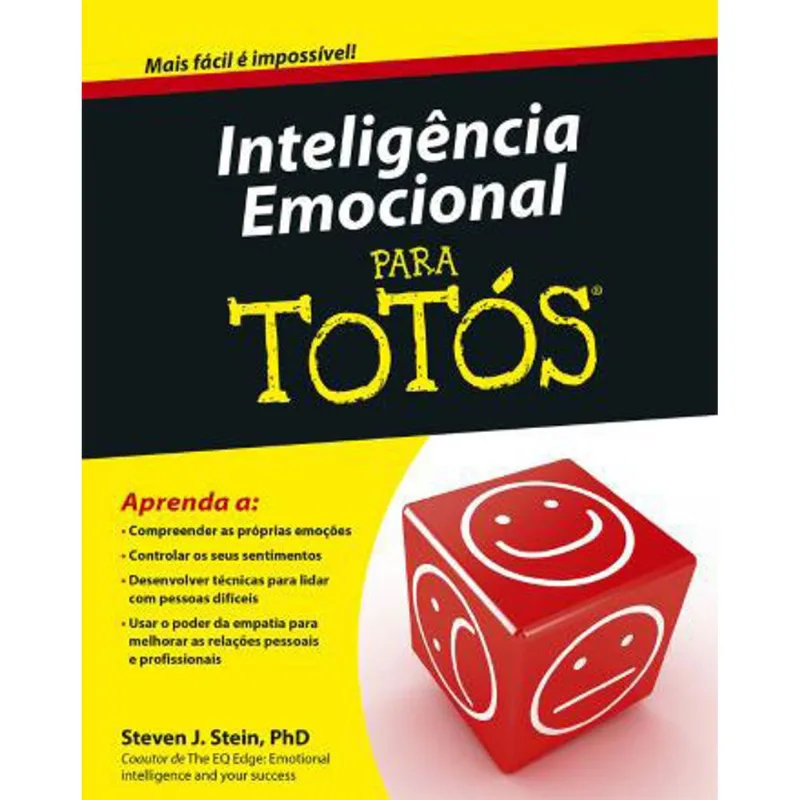 INTELIGENCIA EMOCIONAL PARA TOTOS