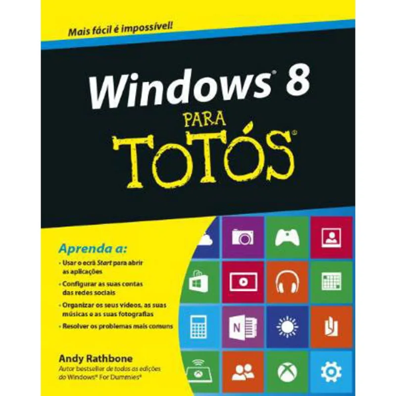 WINDOWS 8 PARA TOTOS