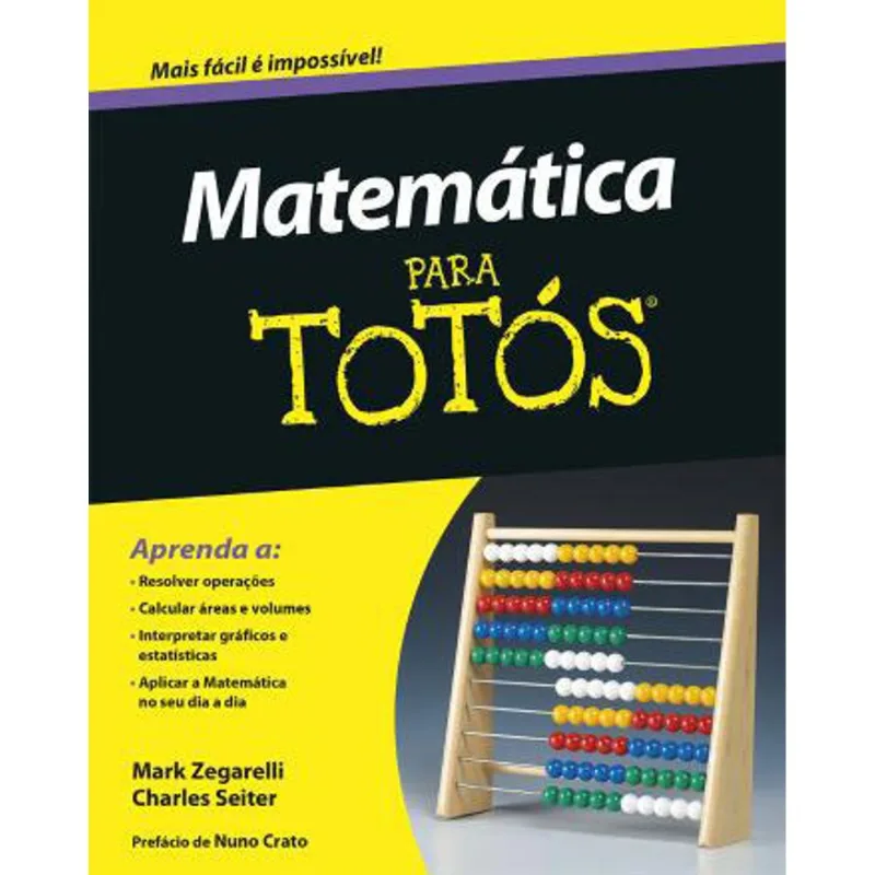 MATEMATICA PARA TOTOS