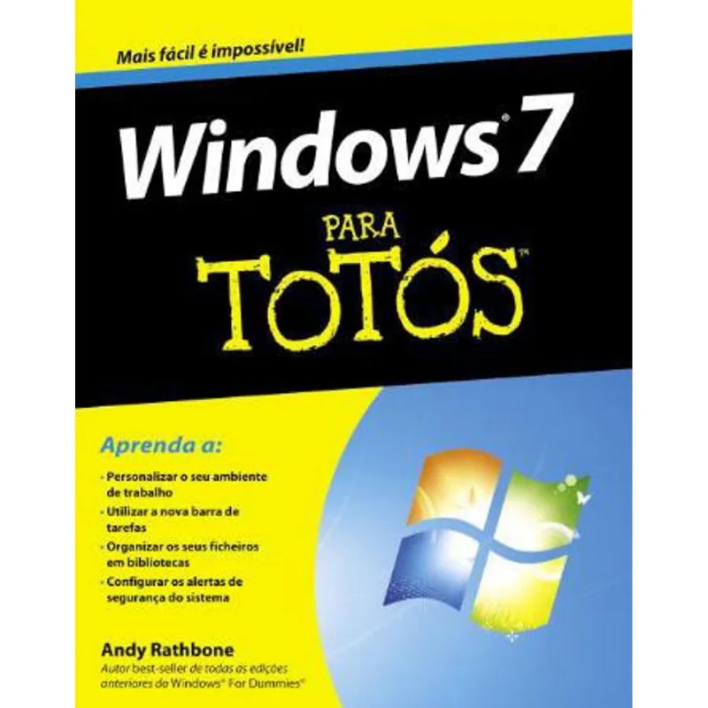 WINDOWS 7 PARA TOTOS