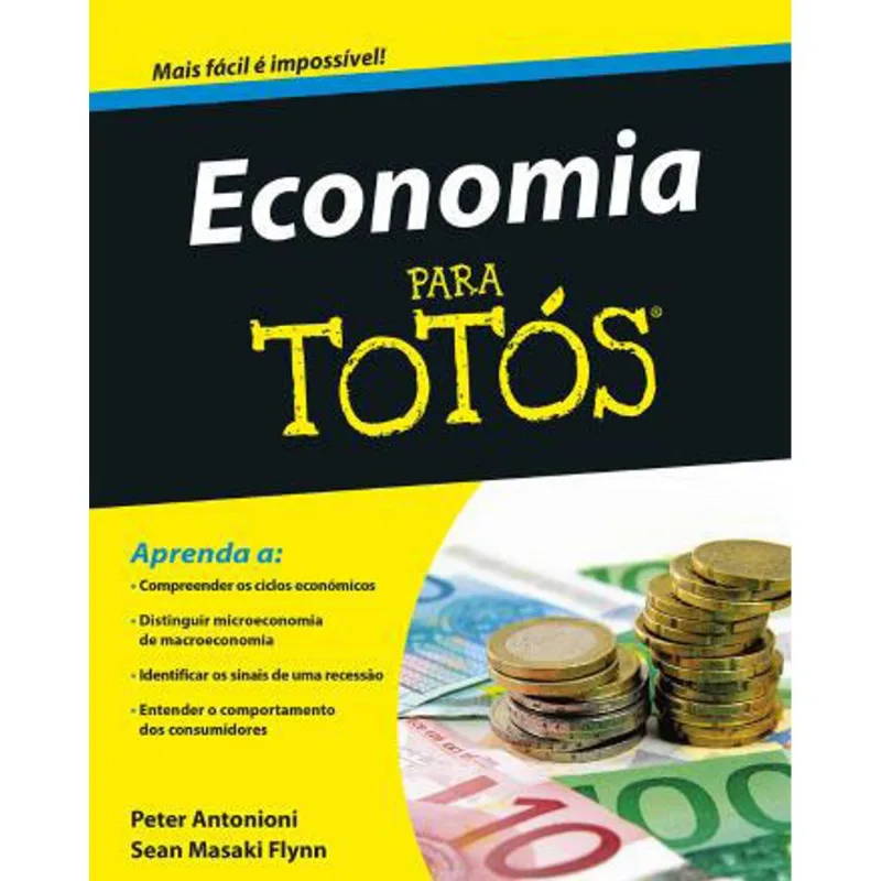 ECONOMIA PARA TOTOS