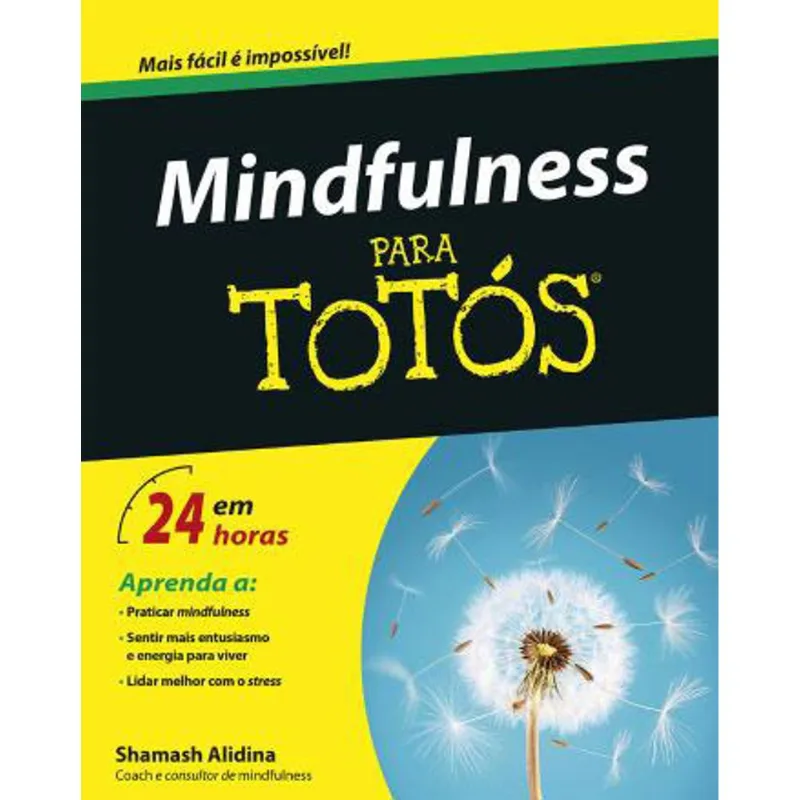 MINDFULNESS PARA TOTOS