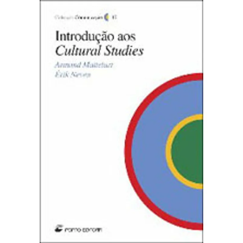 INTRODUCAO AO CULTURAL STUDIES