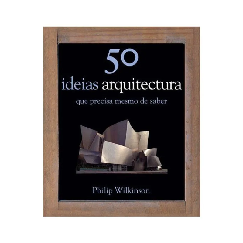 50 IDEIAS - ARQUITECTURA