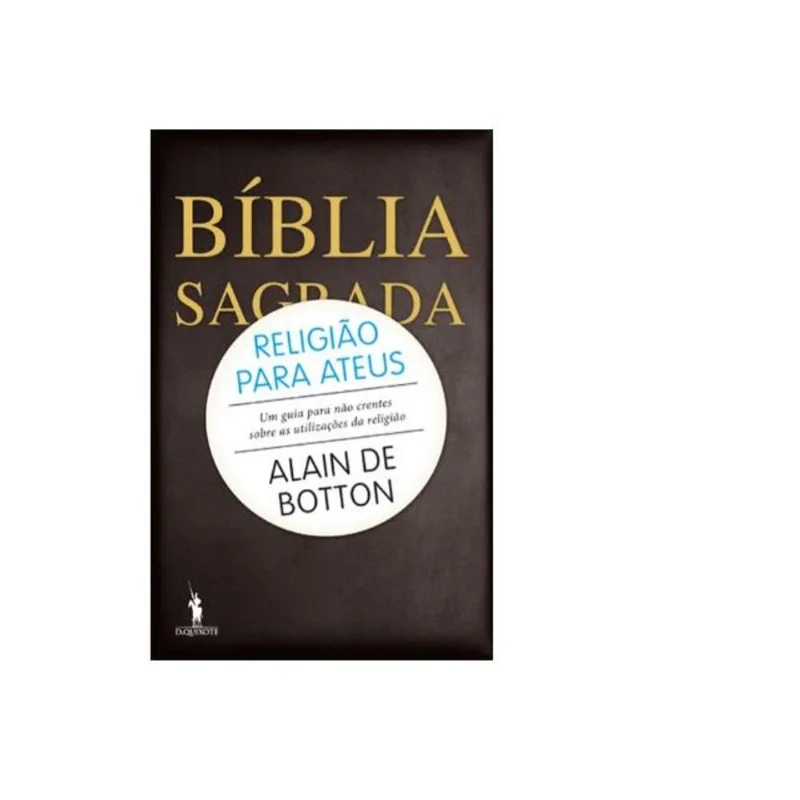 RELIGIÃO PARA ATEUS