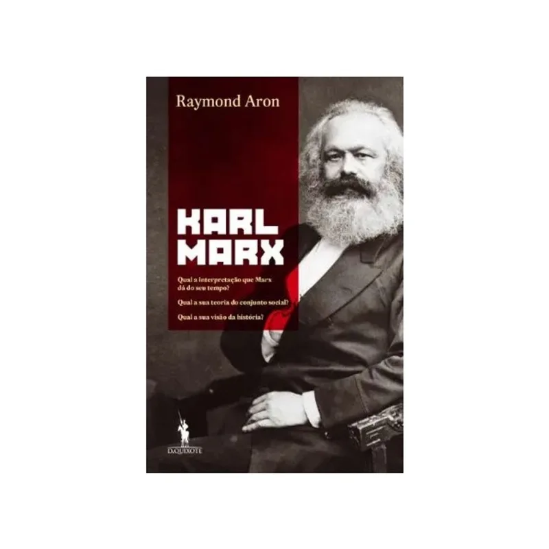 KARL MARX