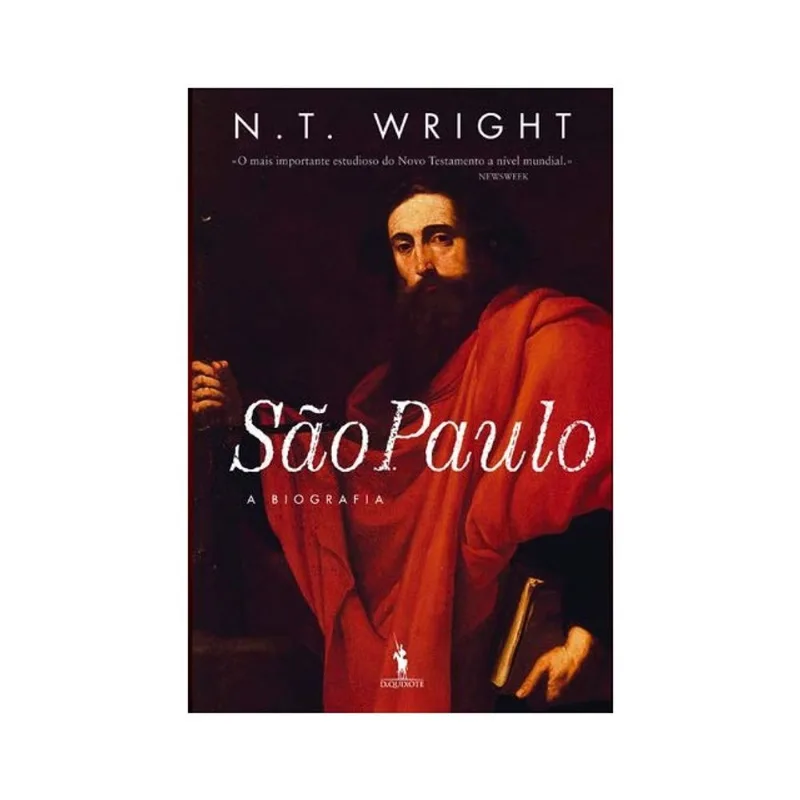 SÃO PAULO - A BIOGRAFIA