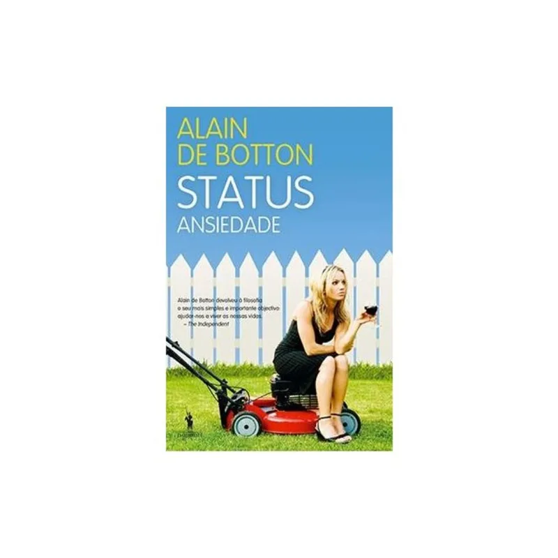 STATUS ANSIEDADE