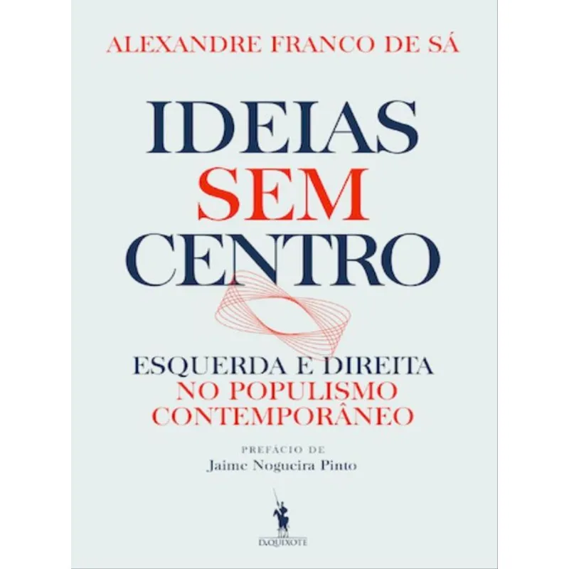IDEIAS SEM CENTRO