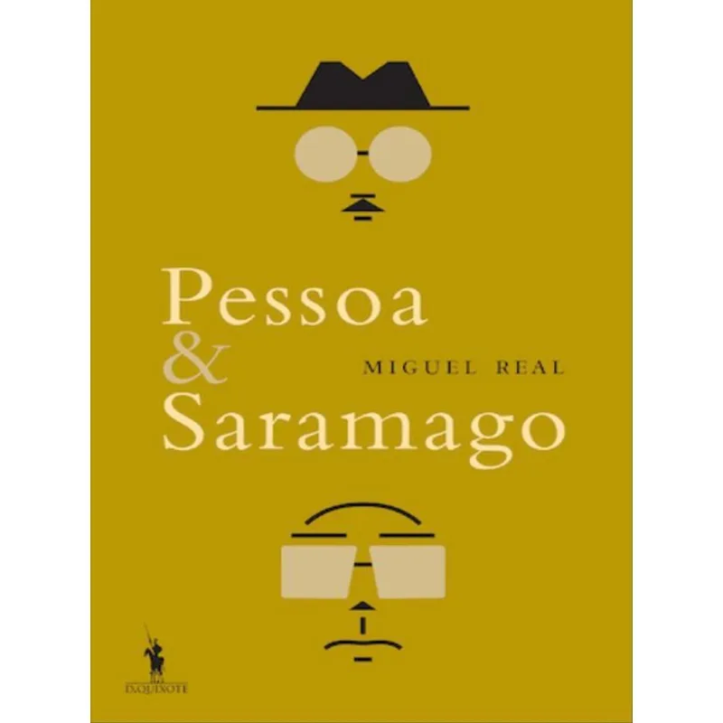 PESSOA & SARAMAGO