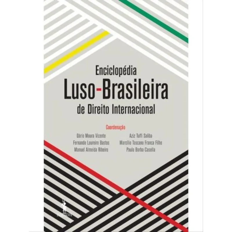 ENCICLOPÉDIA LUSO-BRASILEIRA DE DIREITO INTERNACIONAL