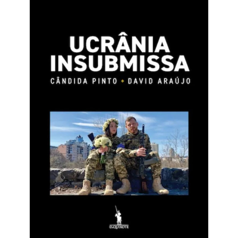 UCRÂNCIA INSUBMISSA
