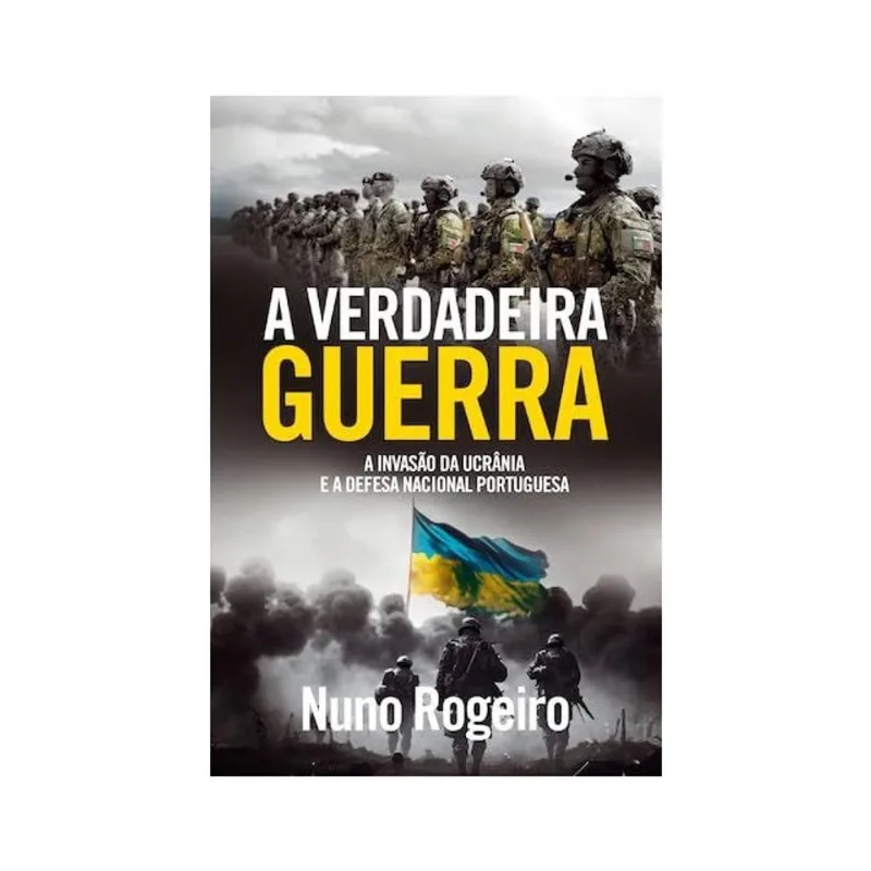 A VERDADEIRA GUERRA