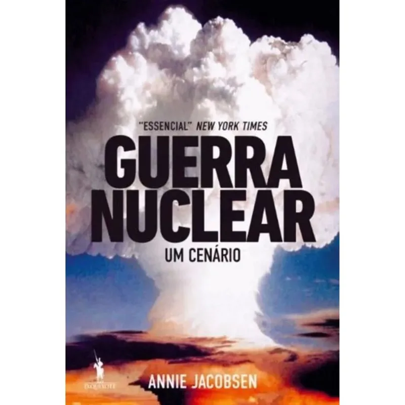 GUERRA NUCLEAR