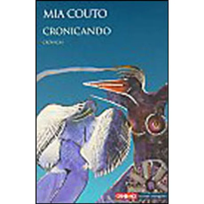 CRONICANDO