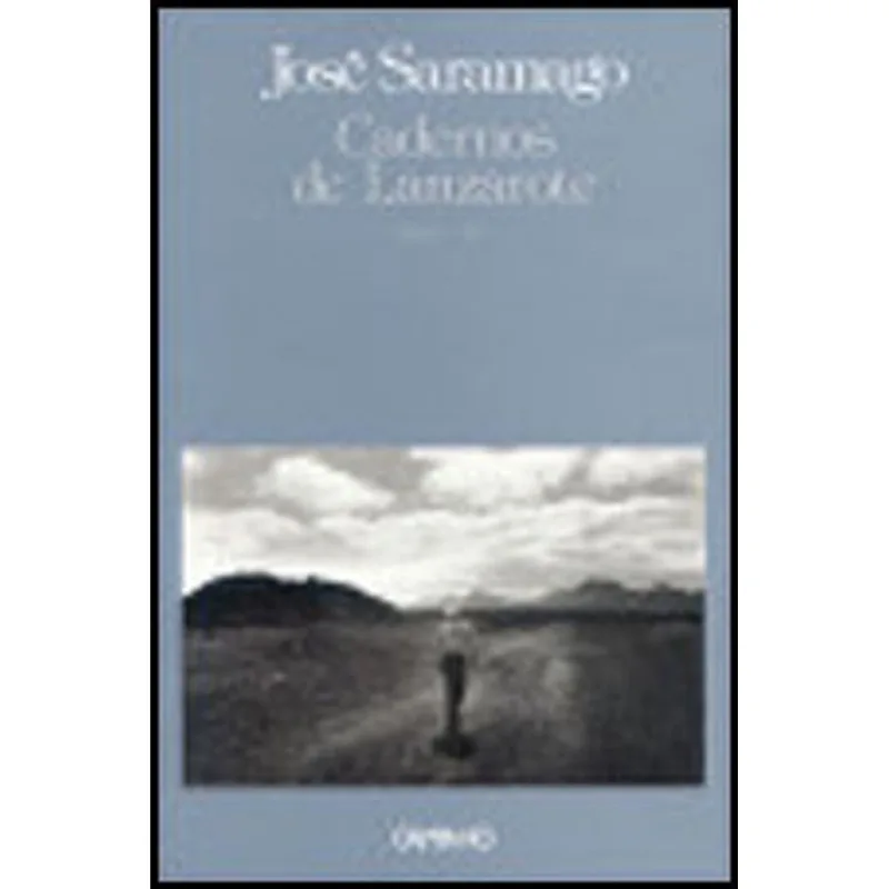 CADERNOS DE LANZAROTE - DIARIO IV