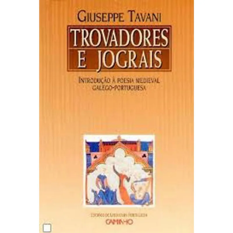 TROVADORES E JOGRAIS