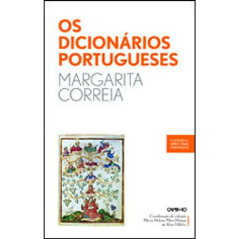 DICIONARIOS PORTUGUESES, OS
