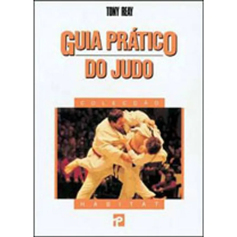 GUIA PRATICO DO JUDO