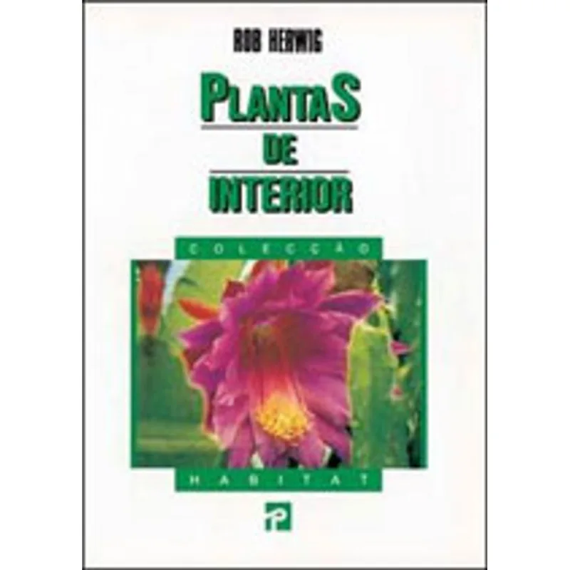 PLANTAS DE INTERIOR