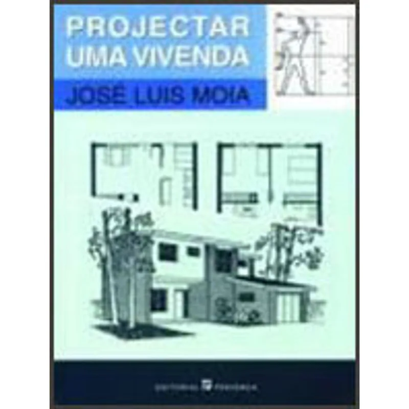 PROJECTAR UMA VIVENDA