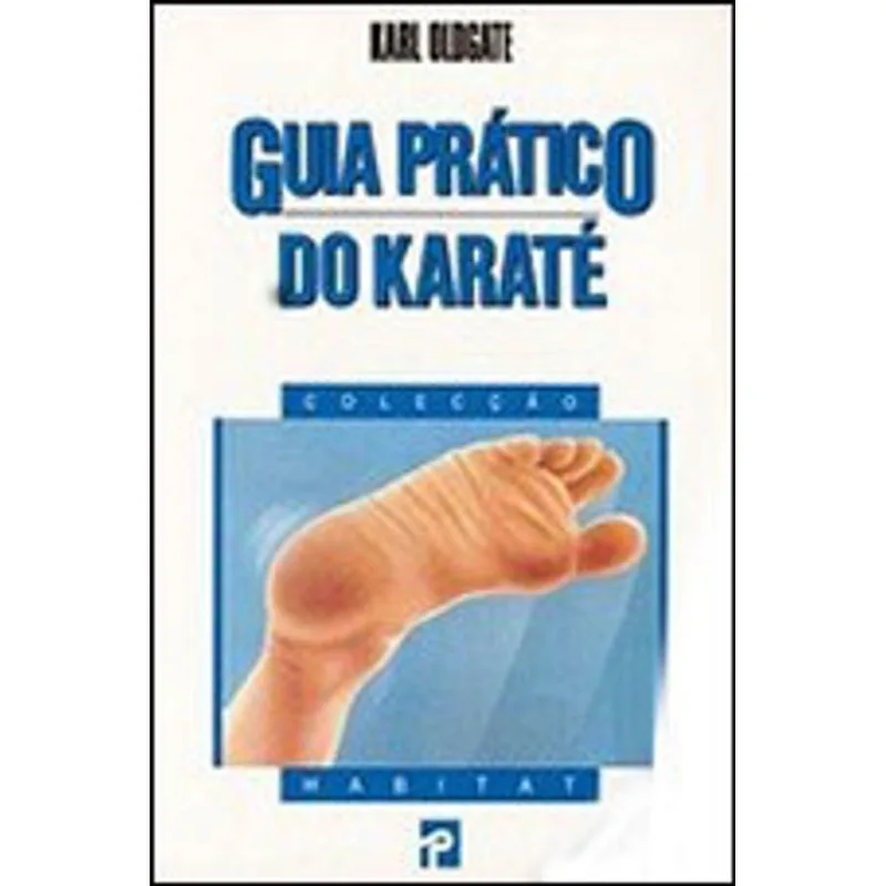 GUIA PRATICO DO KARATE