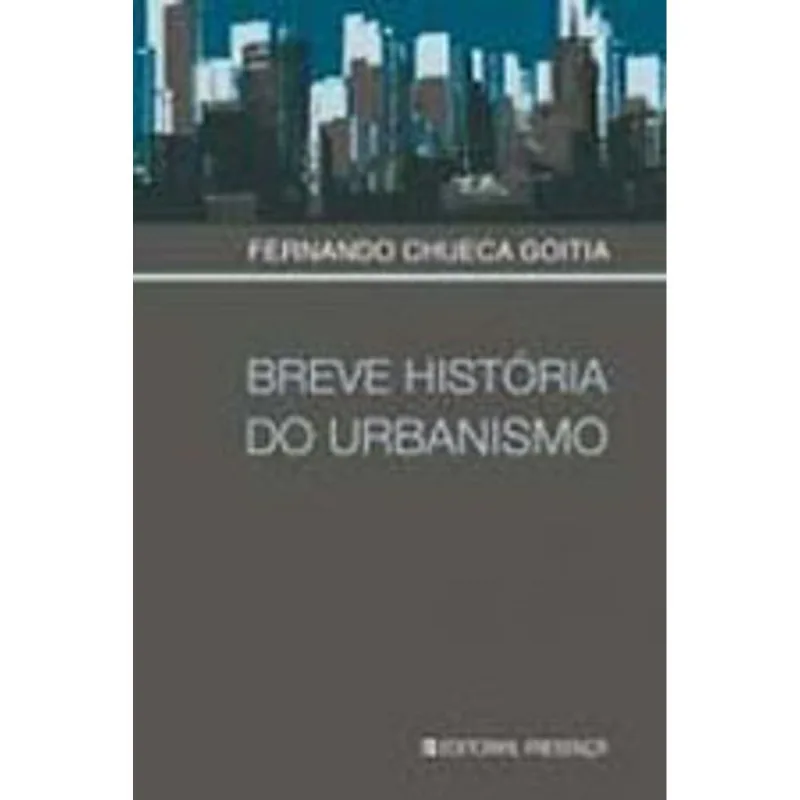 BREVE HISTORIA DO URBANISMO