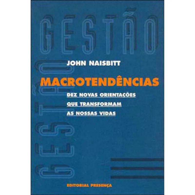 MACROTENDENCIAS