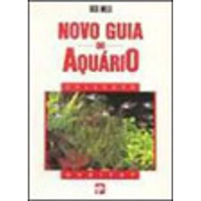 NOVO GUIA DO AQUARIO