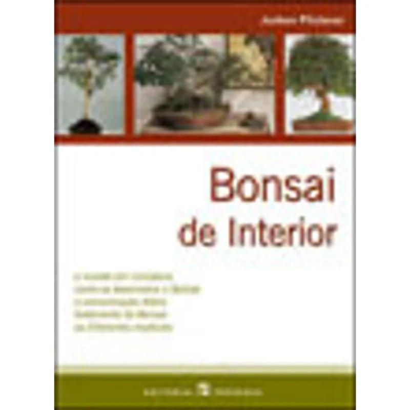 BONSAI DE INTERIOR