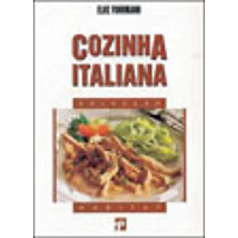COZINHA ITALIANA