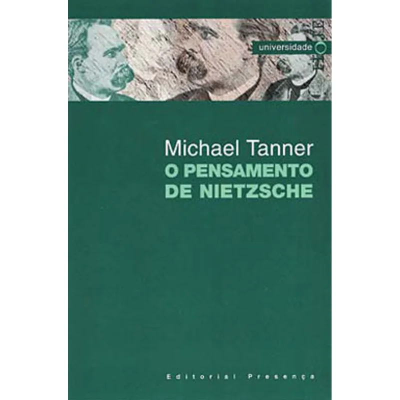 PENSAMENTO DE NIETZSCHE, O