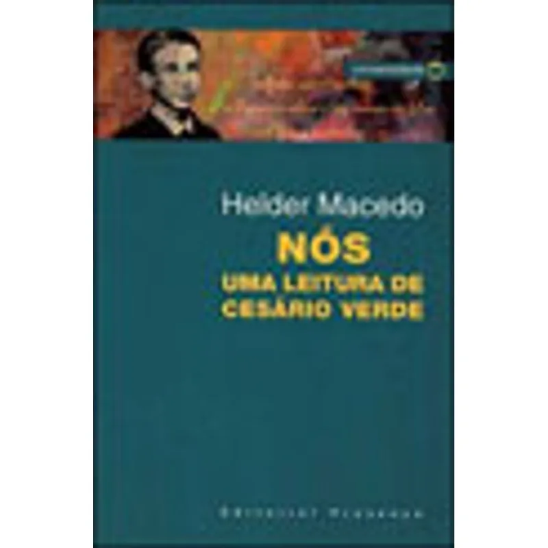 NOS - UMA LEITURA DE CESARIO VERDE