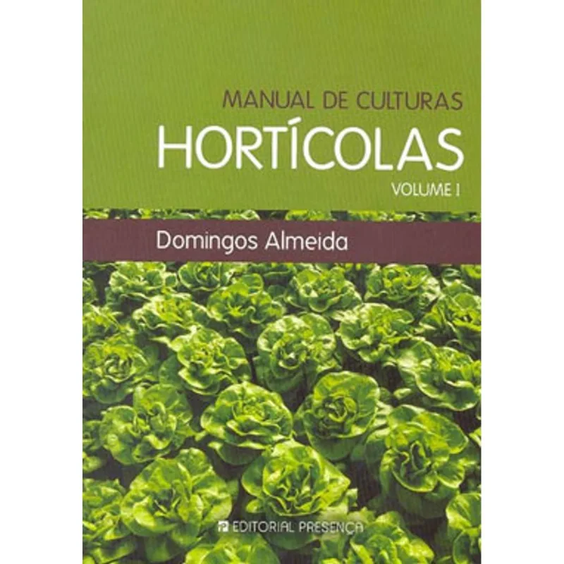 MANUAL DE CULTURAS HORTICULAS VOL.1
