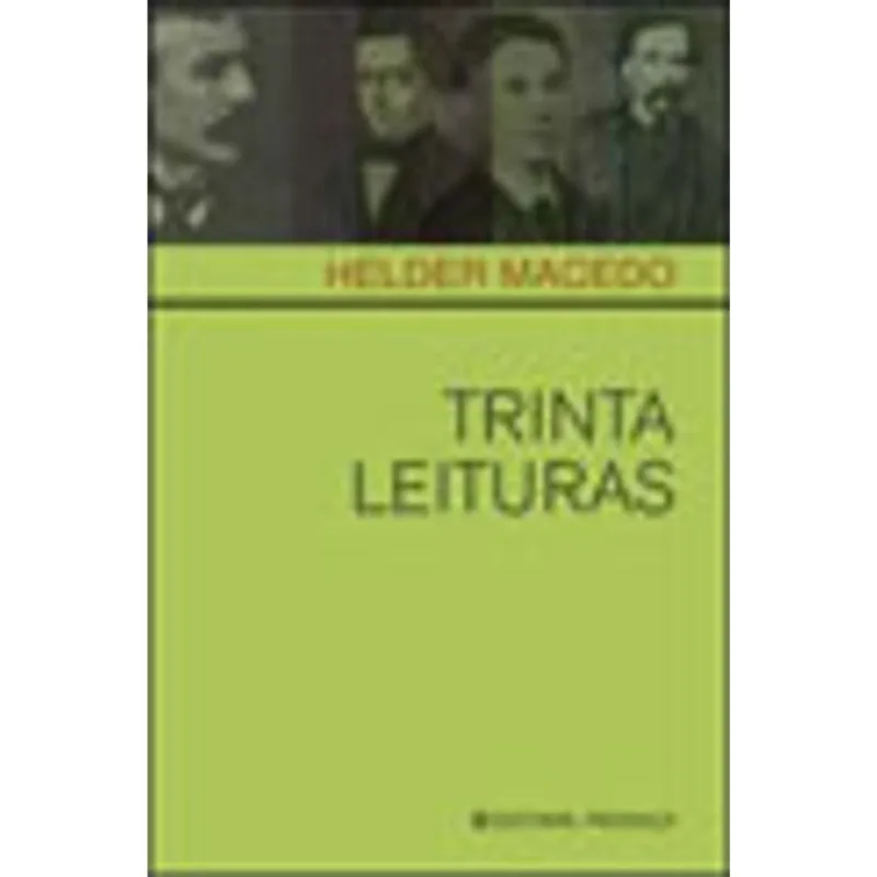 TRINTA LEITURAS
