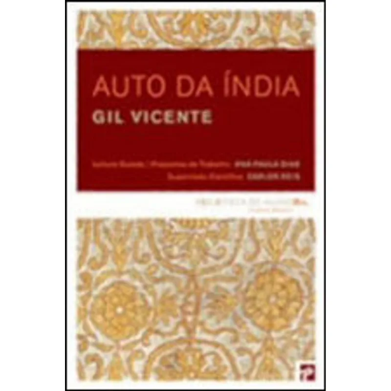 AUTO DA INDIA