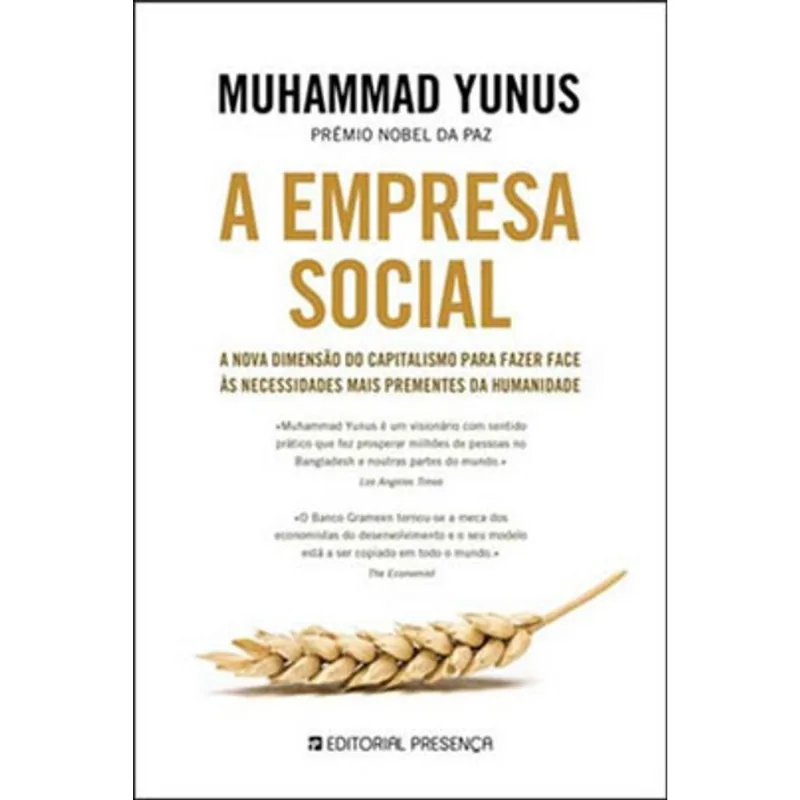 EMPRESA SOCIAL, A