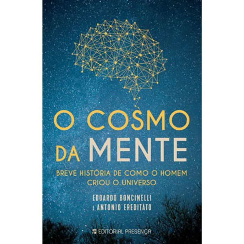 O COSMO DA MENTE