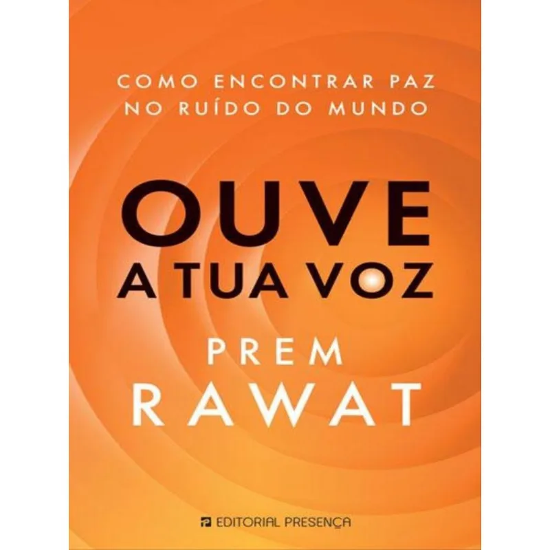 OUVE A TUA VOZ