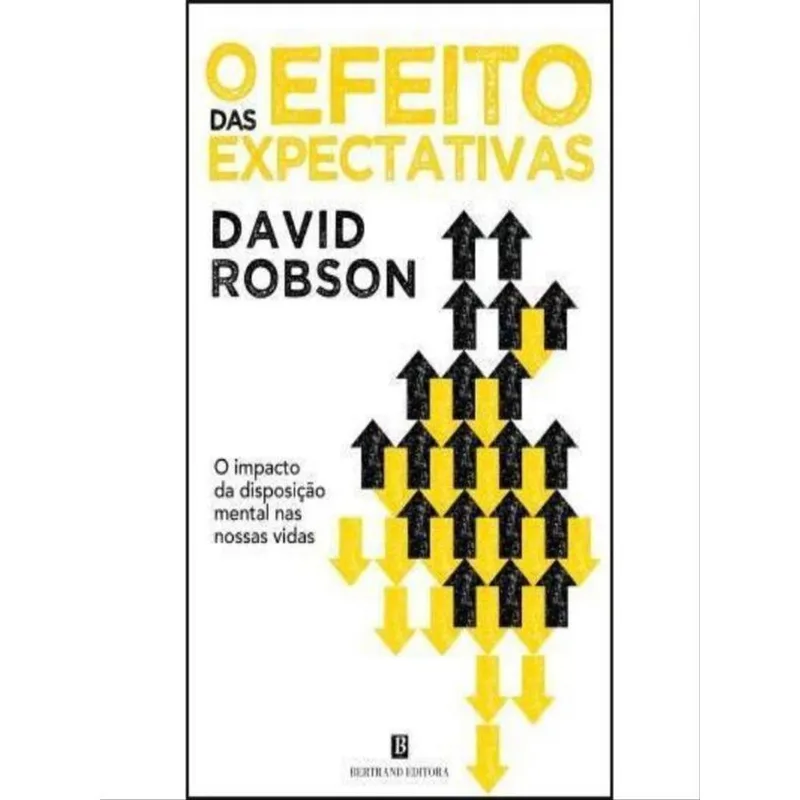 O EFEITO DAS EXPECTATIVAS