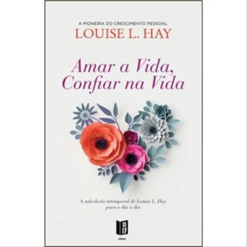 AMAR A VIDA, CONFIAR NA VIDA