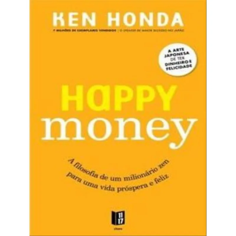 HAPPY MONEY