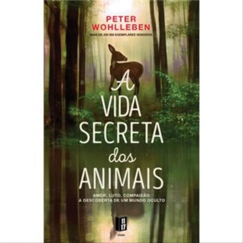 A VIDA SECRETA DOS ANIMAIS